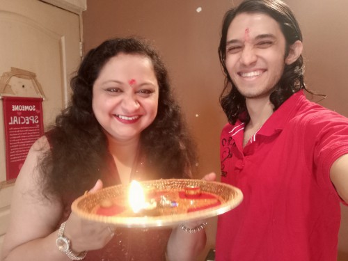 I Celebrated Diwali 12 Days Late This Year Blog Article