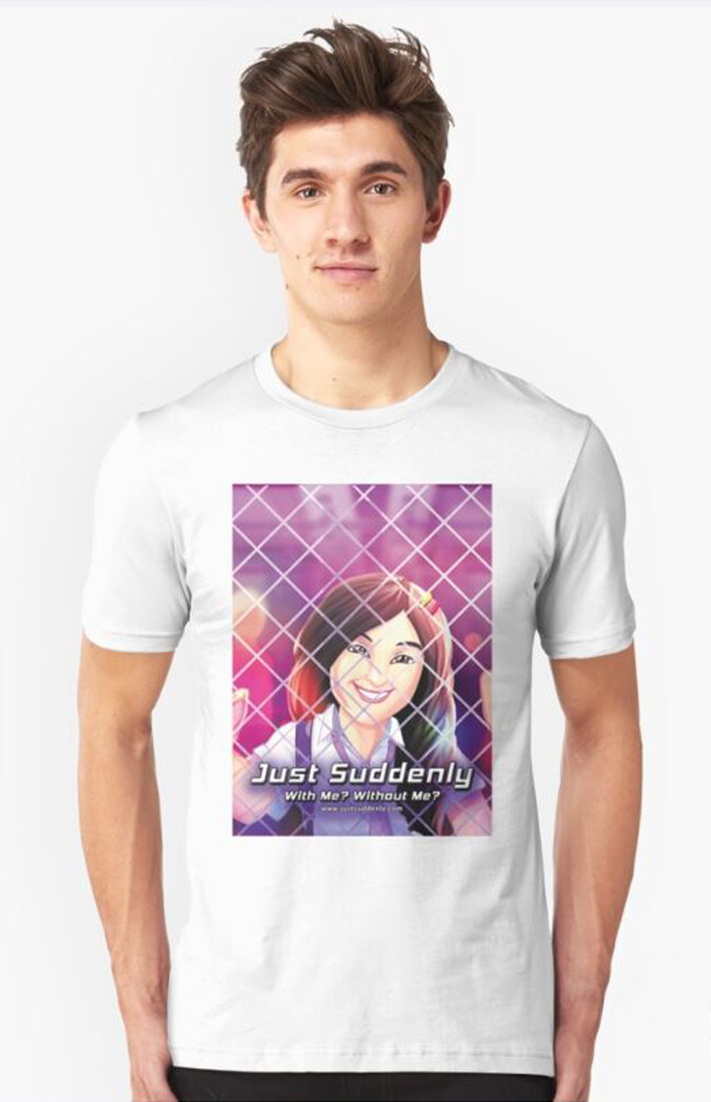 With Me Without Me Edlyn Merch1 Image